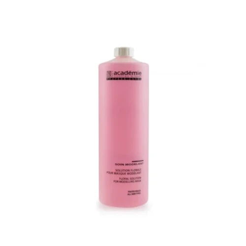 Academie PROFESSIONAL LINE Floral Solution for Modelling Mask (for 10 masks) (1000ml)