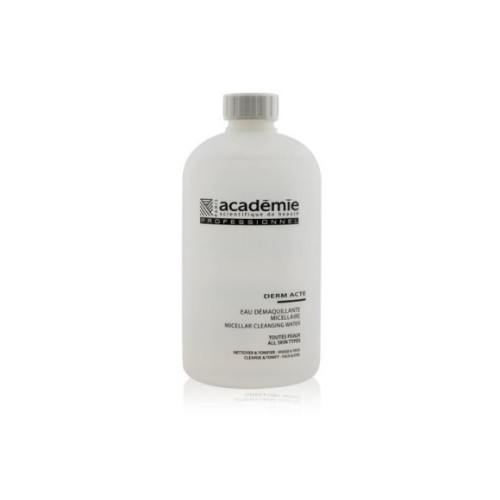 Academie PROFESSIONAL LINE Micellar Cleansing Water мицеллярная вода (500ml)