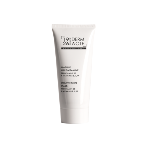 Academie PROFESSIONAL LINE Multivitamin Mask (200ml)