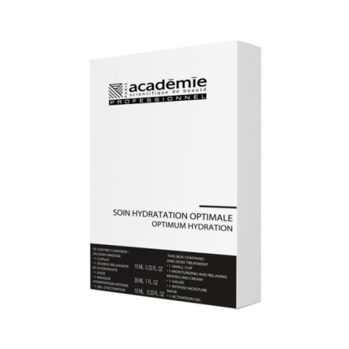 Academie PROFESSIONAL LINE Optimum Hydration Treatment