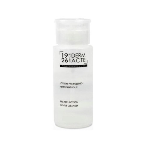 Academie PROFESSIONAL LINE Pre-Peel Lotion (150ml)