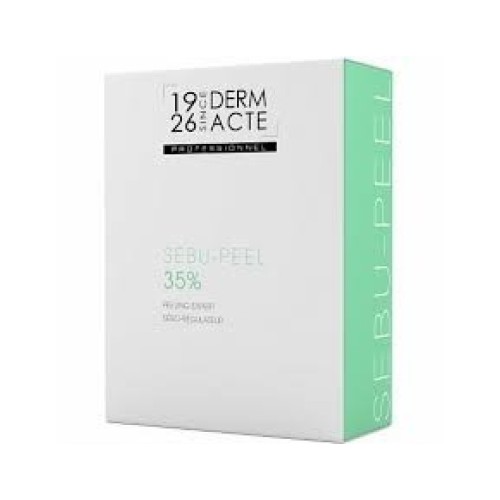 Academie PROFESSIONAL LINE Sebu-Peel