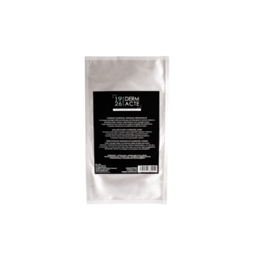 Academie PROFESSIONAL LINE Skin Recovery Hydrogel Mask