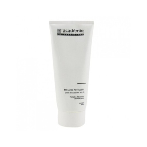 Academie PROFESSIONAL LINE Soothing Lime-Blossom Mask (200ml)