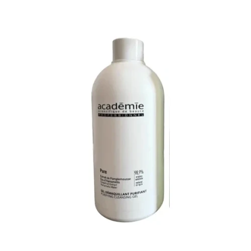 Academie Purifying Cleansing Gel Очищающий гель (500ml)