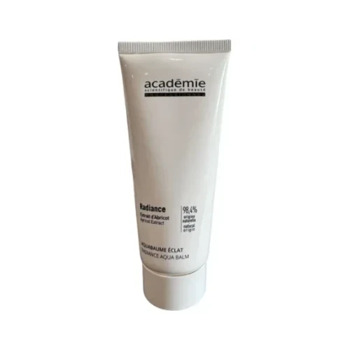 Academie Radiance Aqua Balm Абрикосовый крем - сияние Аквабальзам (100ml)