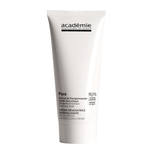 Academie PROFESSIONNEL Pure Restorative Normalizing Cream (100ml)