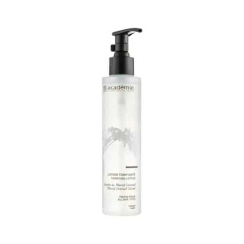 Academie Tonifying Lotion Матирующий лосьон "Растения Франции" (500ml)