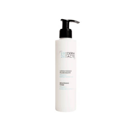 Academie White Derm Acte Brightening Toner Осветляющий тоник (200ml)
