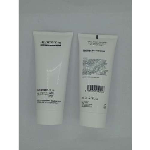Academie Youth Repair Renewing Moisturizing Mask Відновлююча зволожуюча маска (200ml)