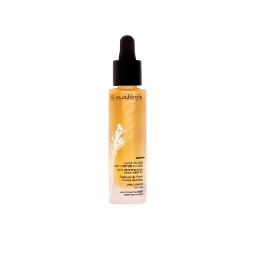 Academie Anti-Imperfections Treatment Oil (50ml)
