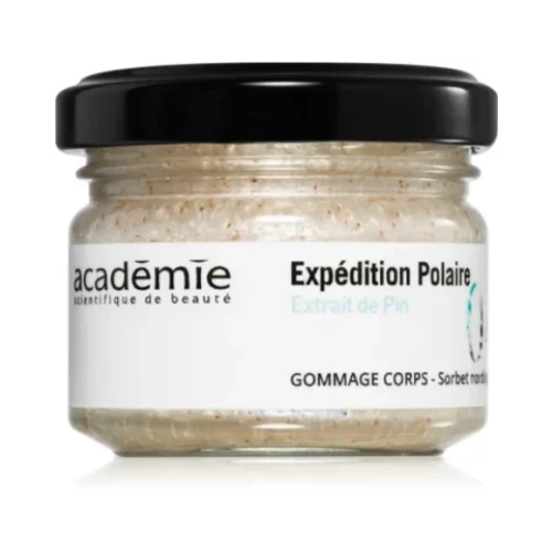 Academie Body Scrub Nordic sorbet (60ml)