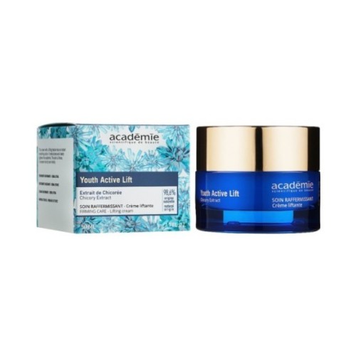 Academie Firming Care догляд для обличчя та шиї (50ml)