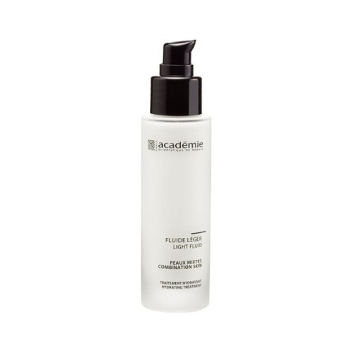 Academie Hydraderm Light Fluid Легка зволожуюча емульсія (100ml)