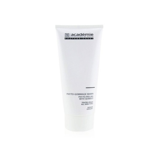 Academie Phyto-Peeling With Seaweed Intense Растительный пилинг с водорослями интенсивный (200ml)