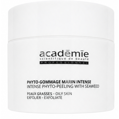Academie Phyto-Peeling With Seaweed Intense Рослинний пілінг з водоростями інтенсивний (200ml)
