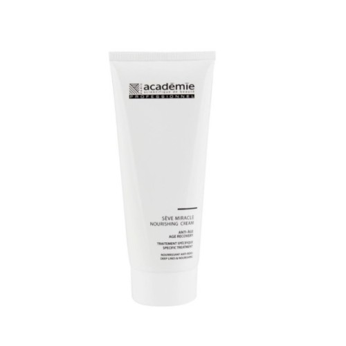 Academie Seve Miracle The Cream Поживний крем "Сьоме диво" (100ml)