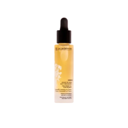 Academie Treatment Oil for Redness (50ml)
