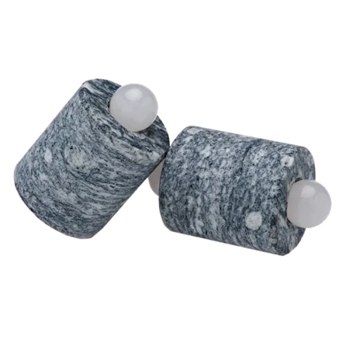 Dr. Spiller Active Mover Ролики із граніту для масажу в процедурі (2шт.)