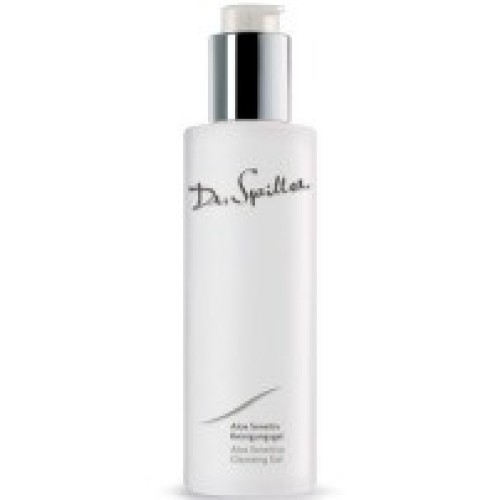 Dr. Spiller Aloe Vera Lift Powder Ліфтингова маска з екстрактом алое віра (100g)
