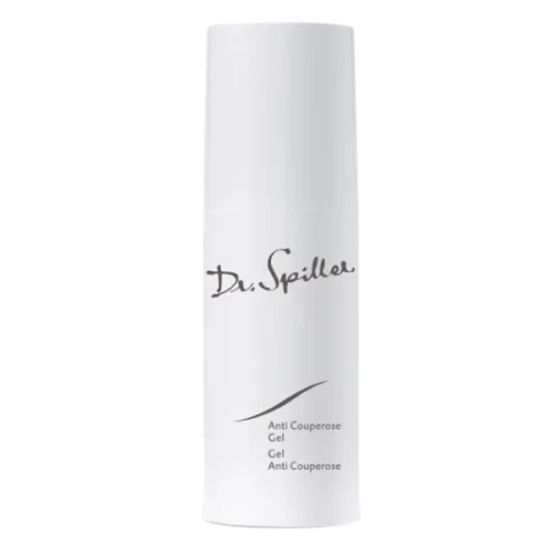 Dr. Spiller Anti Couperose Gel Гель проти куперозу для всіх типів шкіри (100ml)