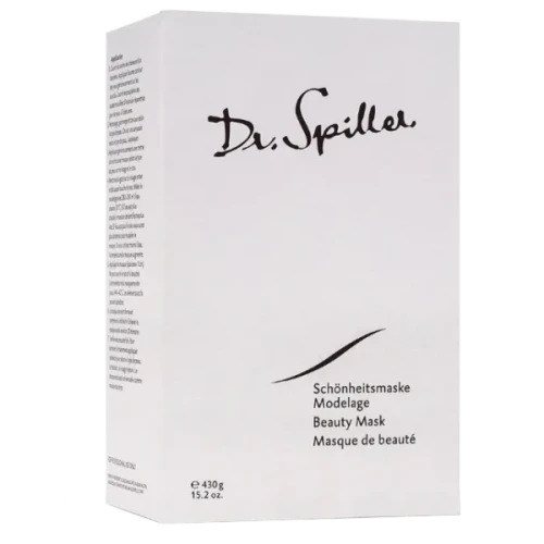 Dr. Spiller Beauty Mask Термоактивна маска, що моделює (430g)