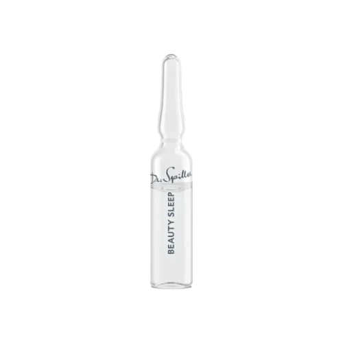 Dr. Spiller Beauty Sleep - Moonlight Нічний відновлюючий ампульний концентрат (1x2ml) - ампула
