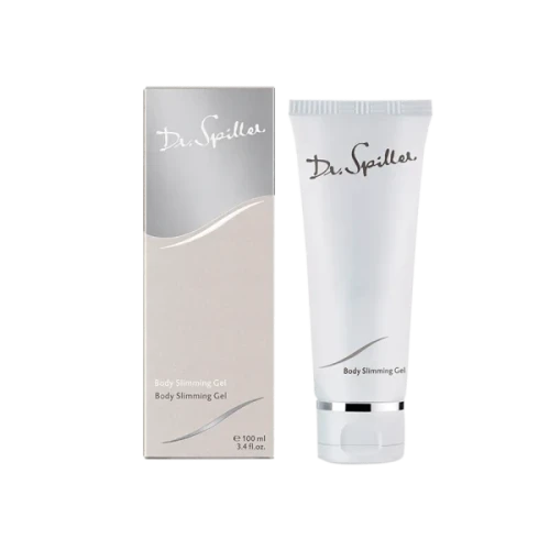 Dr. Spiller Body Slimming Gel Антицелюлітний гель для корекції фігури (100ml)