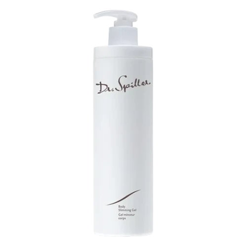 Dr. Spiller Body Slimming Gel Антицелюлітний гель для корекції фігури (500ml)