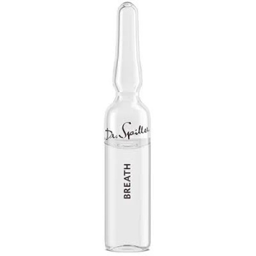 Dr. Spiller Breath - Free Like the Wind Ампульний концентрат з детокс-ефектом (1x2ml) - ампула