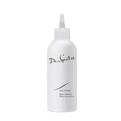Dr. Spiller CELLTRESOR Hydro-Release Fleece Intensifier Активатор колагенової маски, що омолоджує (200ml)