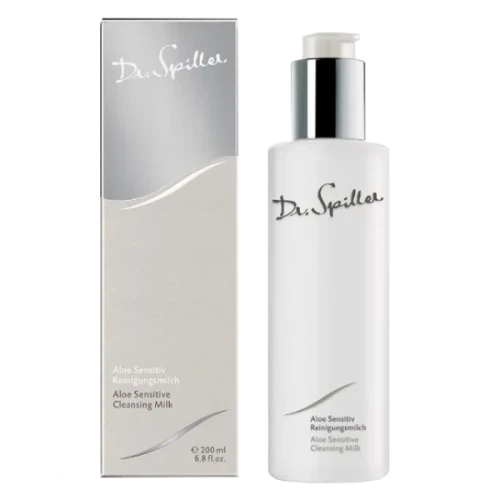 Dr. Spiller Cellular Hydro Gel Інтенсивна гель-сироватка з фітогормонами (200ml)