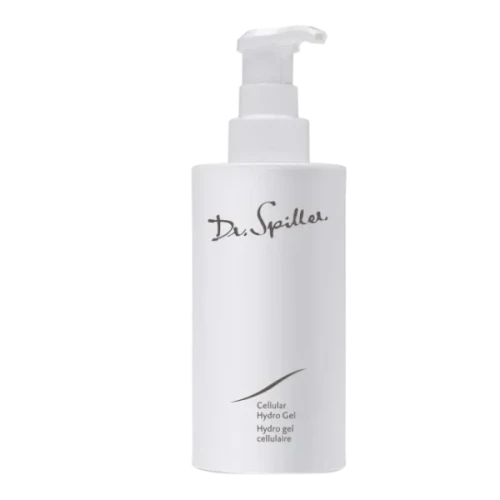 Dr. Spiller Cellular Hydro Gel Інтенсивна гель-сироватка з фітогормонами (200ml)