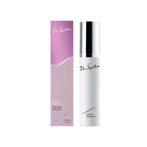Dr. Spiller Cellular Hydro Gel Інтенсивна гель-сироватка з фітогормонами (50ml)