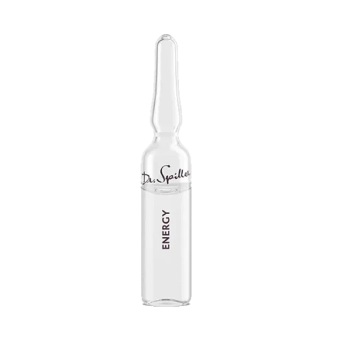 Dr. Spiller Energy - Power Of Earth Ампульний концентрат для стресової шкіри (1х2ml) - ампула