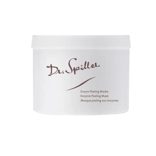 Dr. Spiller Enzyme Peeling Mask Ензимна маска-пілінг (150g)