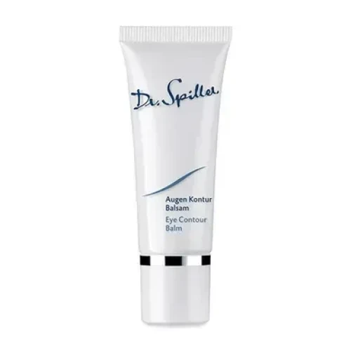 Dr. Spiller Eye Contour Balm Бальзам для сухої шкіри навколо очей (20ml)
