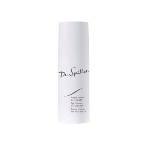 Dr. Spiller Eye Contour Gel With Atp Гель для шкіри навколо очей з АТФ (100ml)