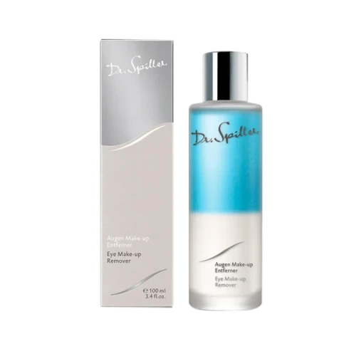 Dr. Spiller Eye Make-Up Remover Двофазний засіб для зняття макіяжу з очей (100ml)