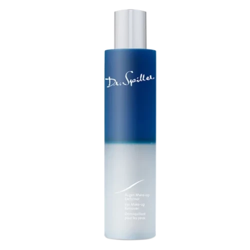 Dr. Spiller Eye Make-Up Remover Двофазний засіб для зняття макіяжу з очей (200ml)