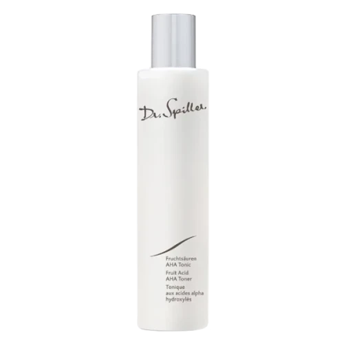 Dr. Spiller Fruit Acid Aha Toner Професійний тонік із фруктовими кислотами (200ml)