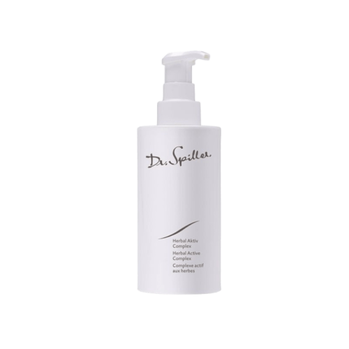 Dr. Spiller Herbal Active Complex Активний трав'яний комплекс для проблемної шкіри (200ml)
