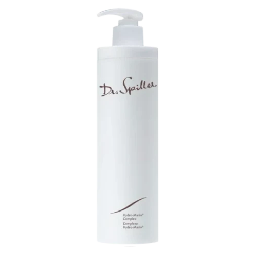 Dr. Spiller Hydro-Marin Complex Сыворотка для тела с экстрактом водорослей (500ml)