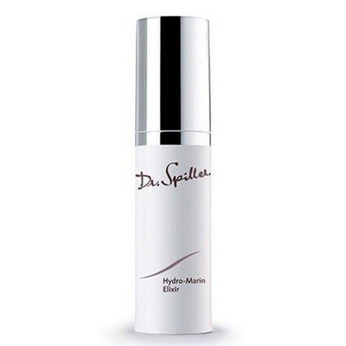 Dr. Spiller Hydro-Marin Elixir Сироватка з екстрактом водоростей (30ml)