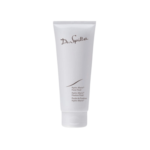 Dr. Spiller Hydro-Marin Fixation Fluid Фіксуючий флюїд із кальцієм (200ml)