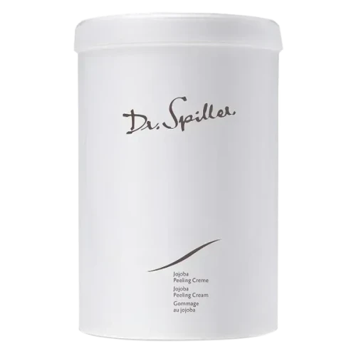 Dr. Spiller Jojoba Peeling Cream Крем-пилинг с гранулами жожоба (1000ml)