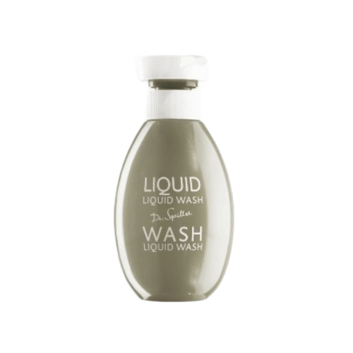 Dr. Spiller Liquid Wash Рідке мило з екстрактом алое (300ml)