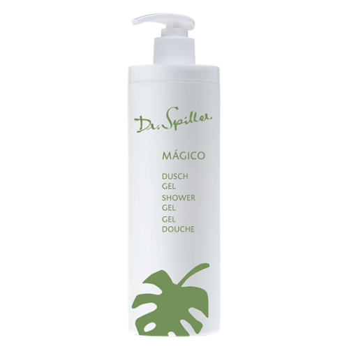 Dr. Spiller Magico Shower Gel Гель для душа с экстрактами мимозы и асаи (1000ml)