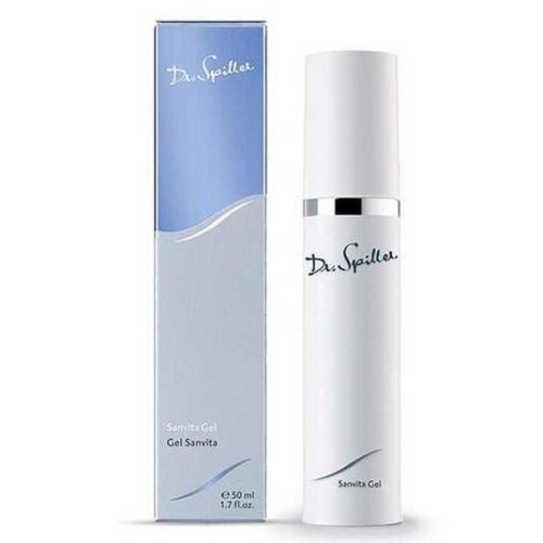 Dr. Spiller Sanvita Gel Успокаивающая гель-сыворотка (50ml)