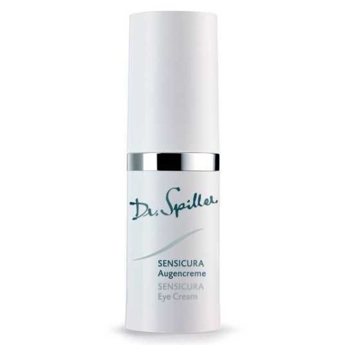 Dr. Spiller Sensicura Eye Cream Крем для чувствительной кожи вокруг глаз (20ml)